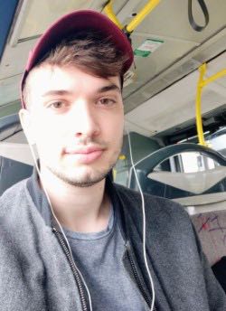 Matija Repač
