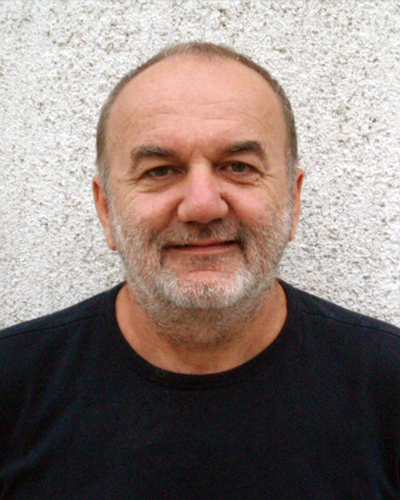 damir teresak