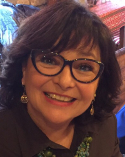 jasna rossini