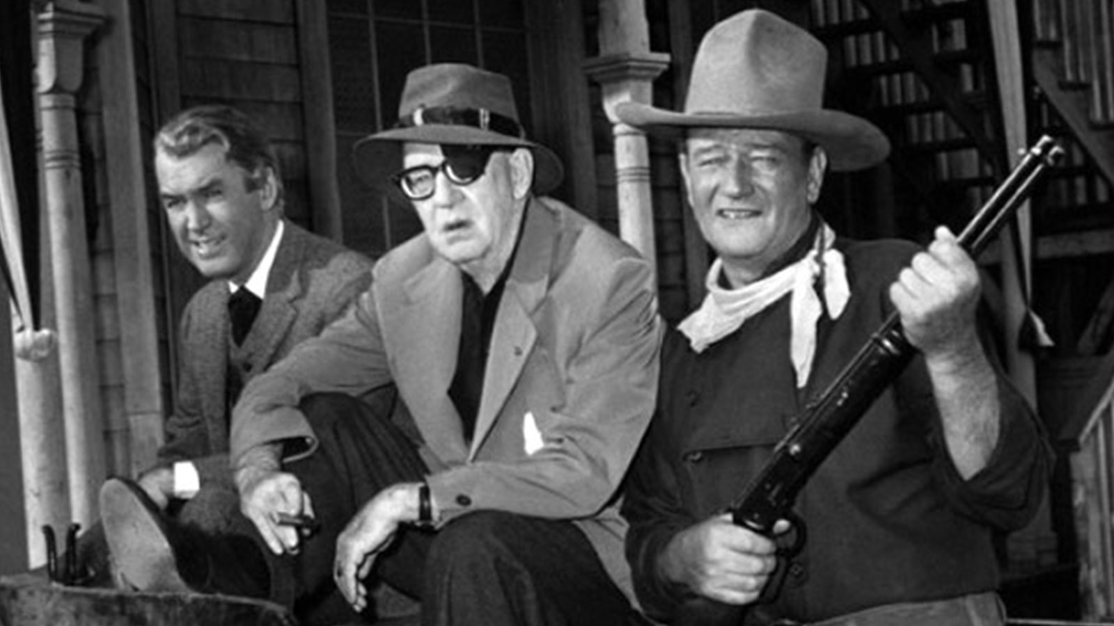 john ford event