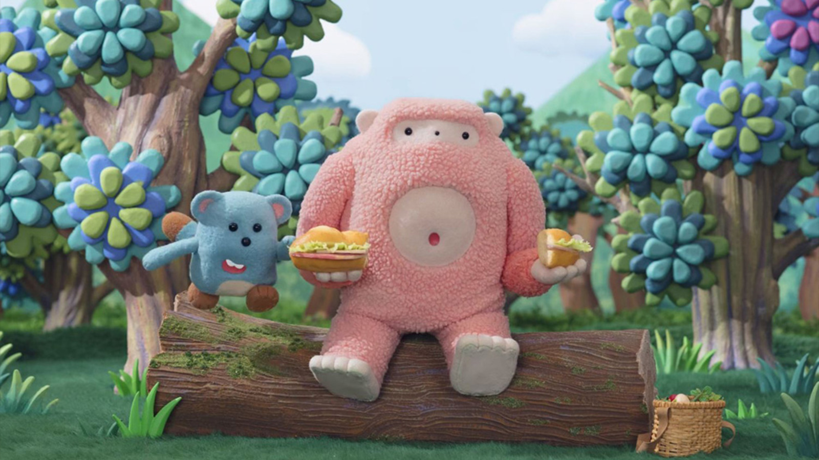 mogu