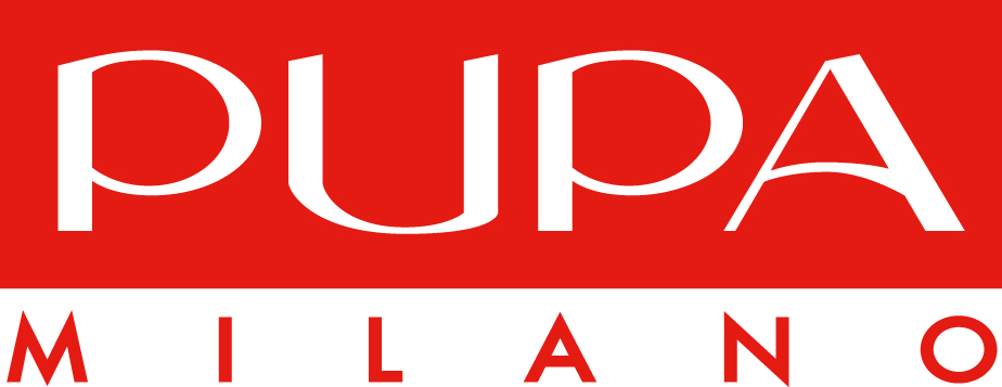LOGO PUPA smaller than 13cm
