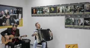 11. 7. | Otvorenje izložbe 