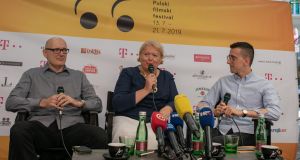 13. 7. | Uvodna i konferencija za medije filma 