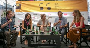 13. 7. | Konferencija za medije filma 