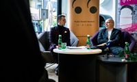 Medijska konferencija  Objavljen Hrvatski program 13