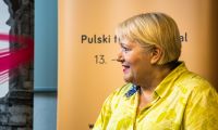 Medijska konferencija  Objavljen Hrvatski program 15