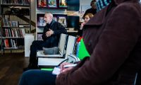 Medijska konferencija  Objavljen Hrvatski program 6