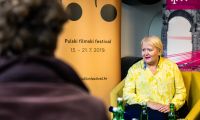 Medijska konferencija  Objavljen Hrvatski program 9