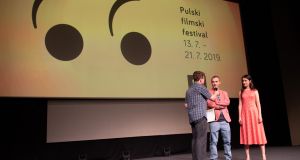 13. 7. | Projekcija filma 