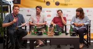 16.7. | Konferencija za medije filma 
