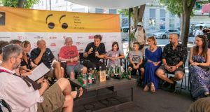 17.7. | Konferencija za medije filma 