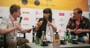 17.7. | Konferencija za medije filma 