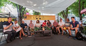 18.7. | Konferencija za medije filma 
