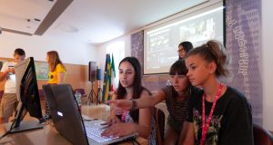 18.7. | Radionica za digitalnu generaciju