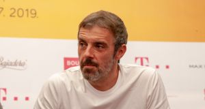 18.7. | Konferencija za medije filma 