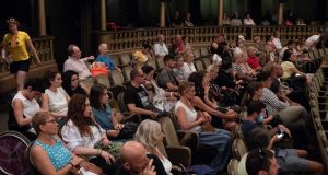 18.7. | Projekcija filma 