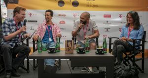 14. 7. | Konferencija za medije filma 
