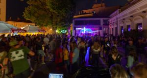 13. 7. | Music After Dinner