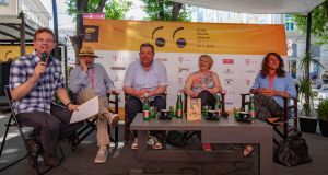 14. 7. | Konferencija za medije filma 