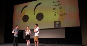 18.7. | Studentski program u INK