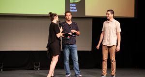 19.7. | Studentski program u INK