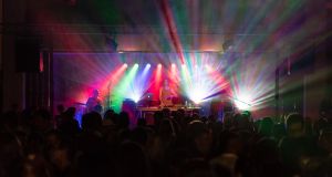 20.7. | DJ Marc JB