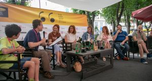 15.7. | Konferencija za medije filma 