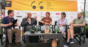 15.7. | Konferencija za medije filma 