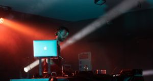 14.7. | DJ Šurki