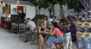 15.7. | Street Food Festival