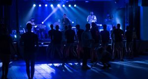 15.7. | Super Funk Session